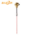 high Temperature Sensor screw theard industrial b r k s type Thermocouple